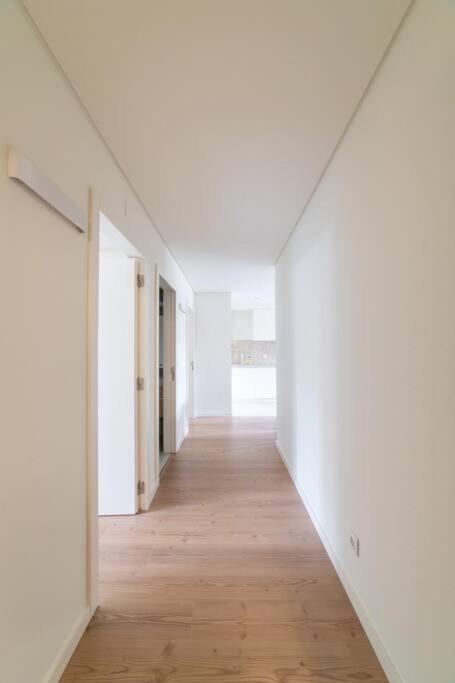 Pardal 1a - Boutique 2 Bed Appartement Lissabon