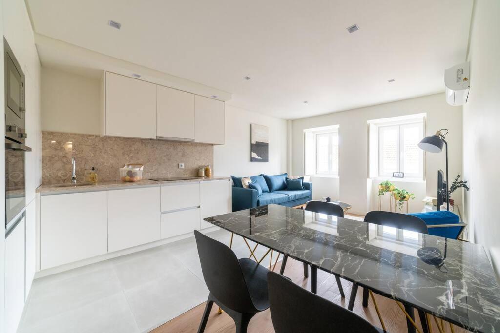 Pardal 1a - Boutique 2 Bed *
