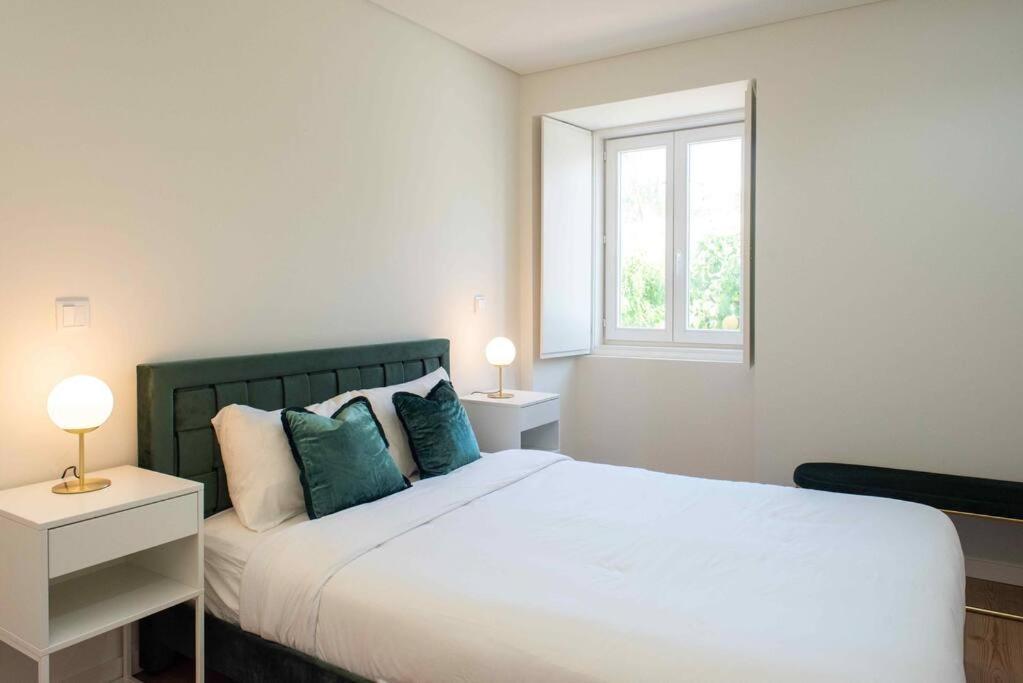 Pardal 1a - Boutique 2 Bed Appartement