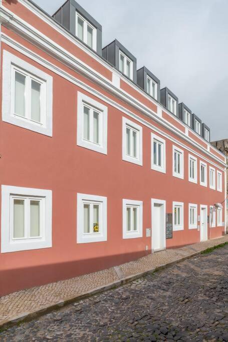 Pardal 1a - Boutique 2 Bed Appartement