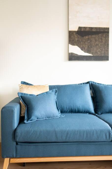 Pardal 1a - Boutique 2 Bed Appartement Lissabon