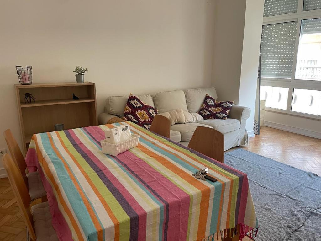 Apartment, Nobre Appartement Lisboa