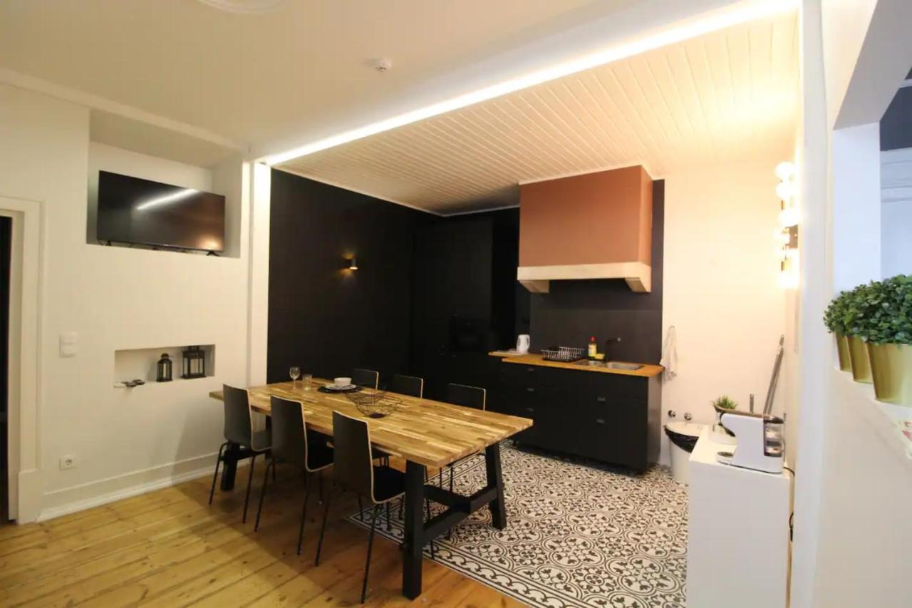 Peaceful 2bedrooms W Patio In Vakantiehuis