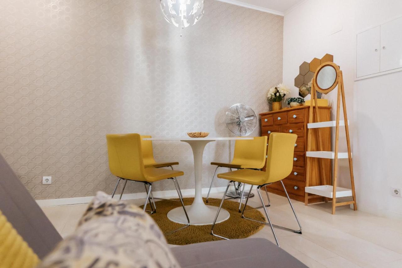 Cascao Apartamento * Lissabon