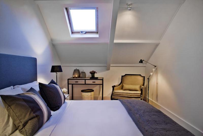 Five Stars Sao Paulo 55 * Lissabon
