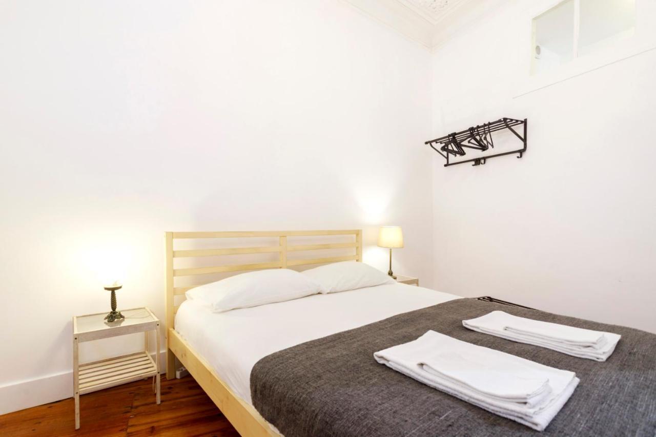 Historical Appartement *
