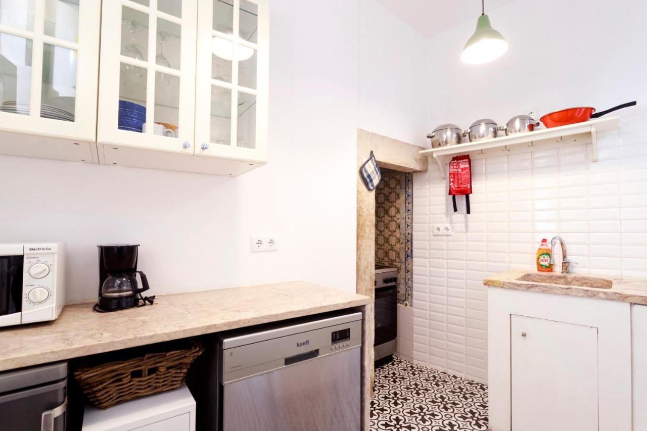 Appartement Historical *