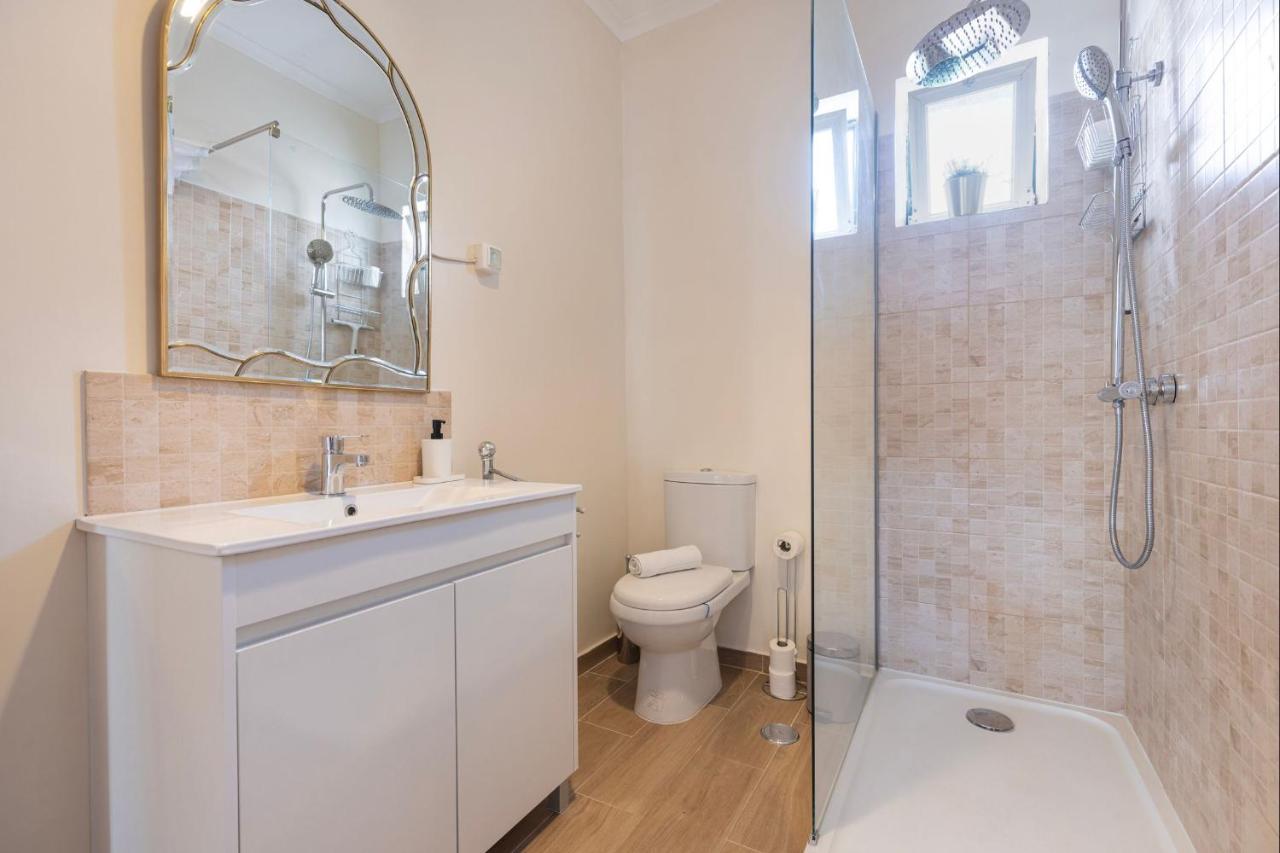 Appartement Classy And Charming By Lovelystay