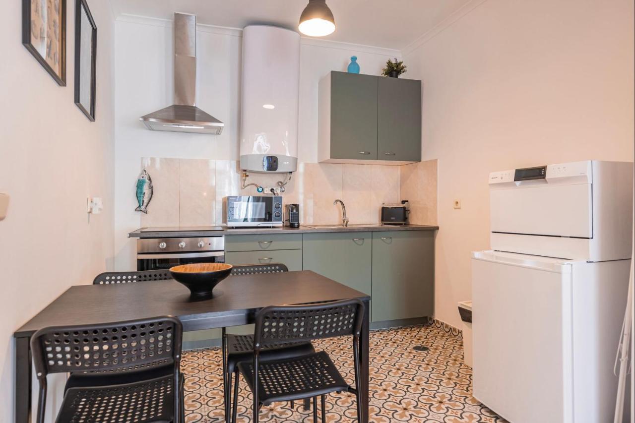 Appartement Classy And Charming By Lovelystay
