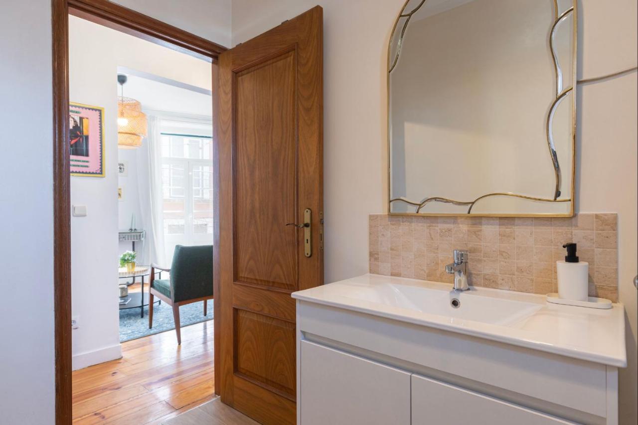 Appartement Classy And Charming By Lovelystay