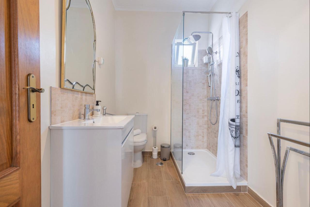Classy And Charming By Lovelystay * Lisboa