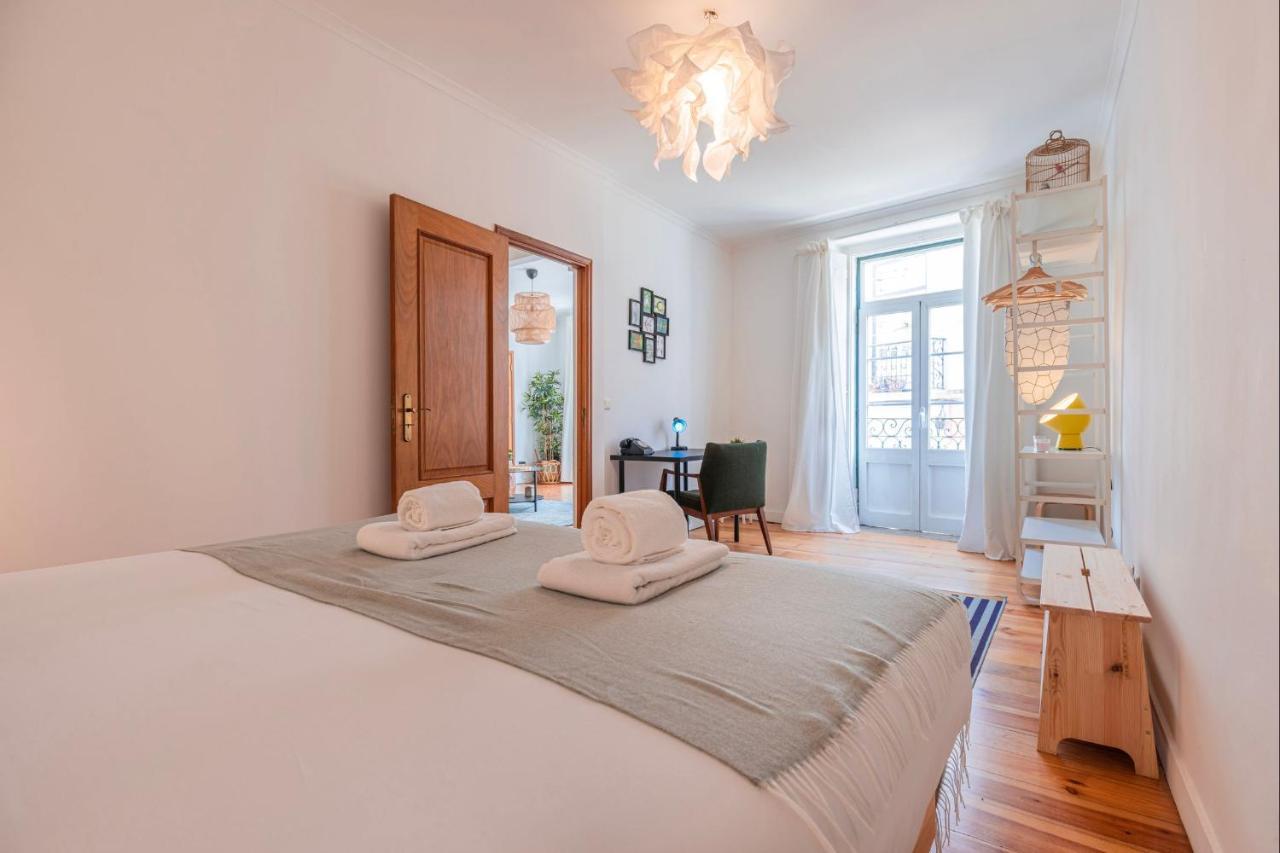 Classy And Charming By Lovelystay Appartement *