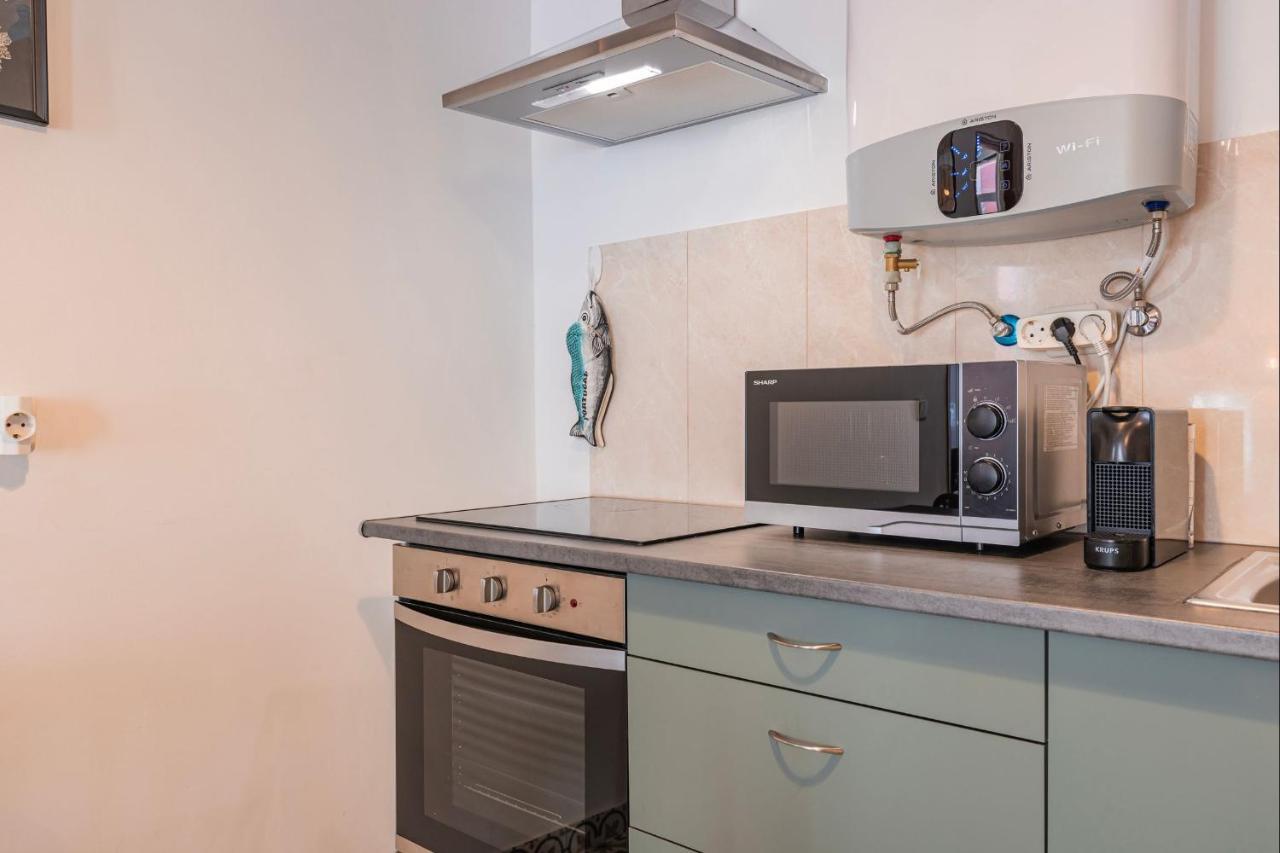 Classy And Charming By Lovelystay Appartement Lisboa