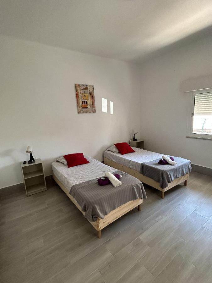 Oriente Dna Iv Appartement