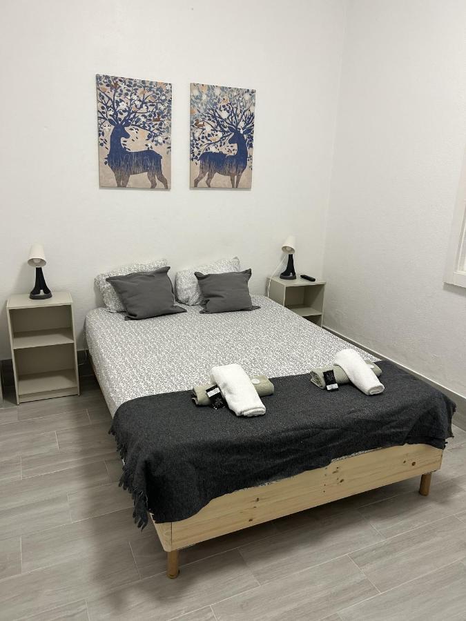 Appartement Oriente Dna Iv *
