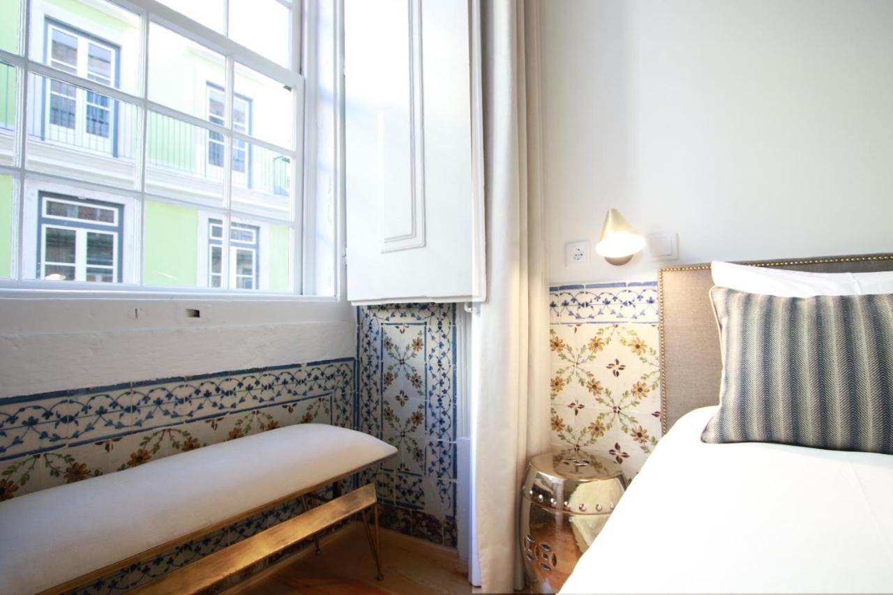 Olivier Design - Downtown Lisboa