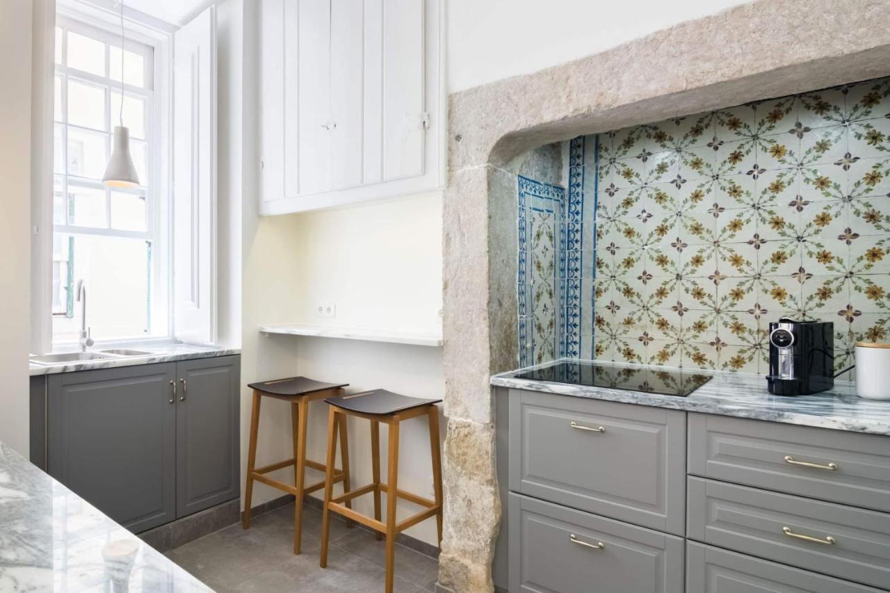 Olivier Design - Downtown Lisboa