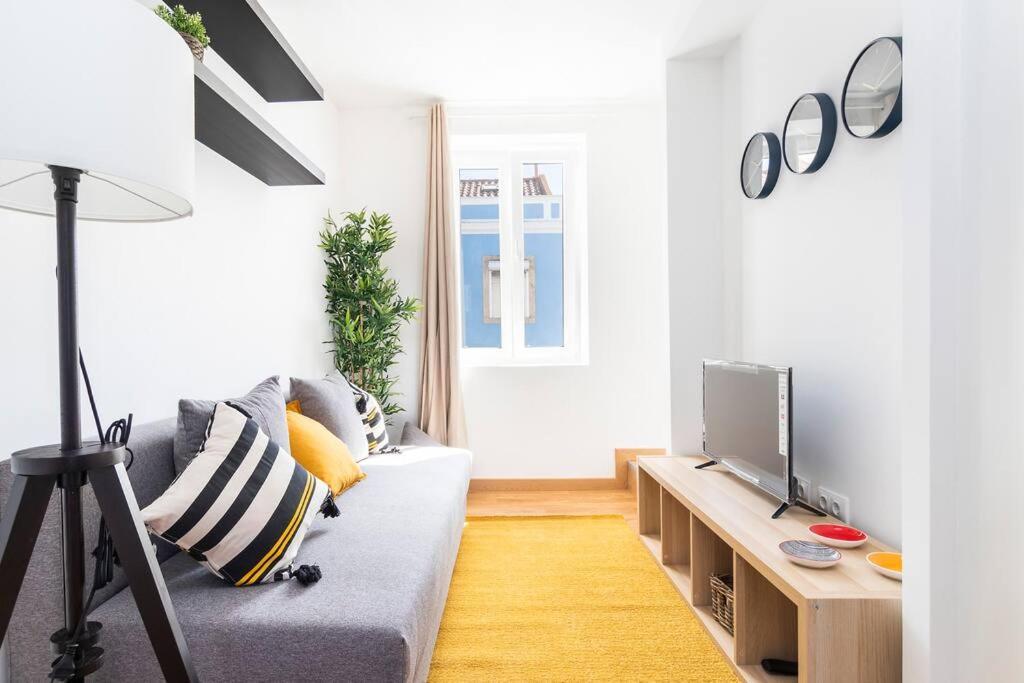 Appartement Hill House - No. 589c *