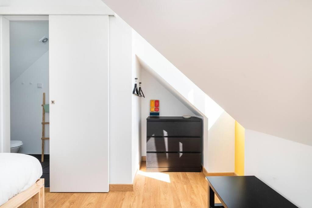 Appartement Hill House - No. 589c Lissabon