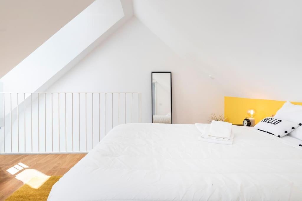 Hill House - No. 589c Appartement *