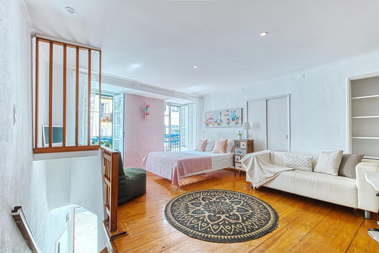 Apartment Inloveapartments - Alfama Balcony *