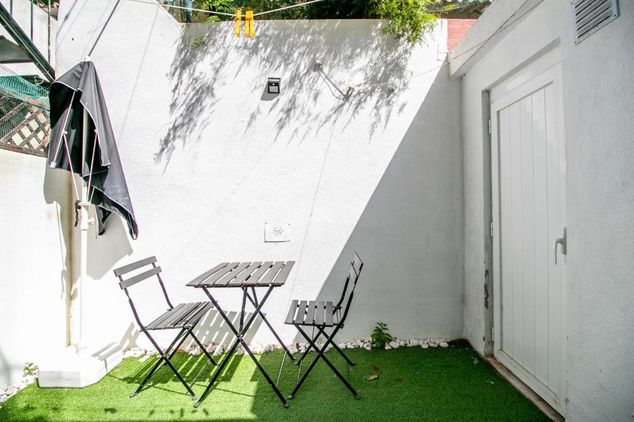 Apartment Charming Iii Lissabon
