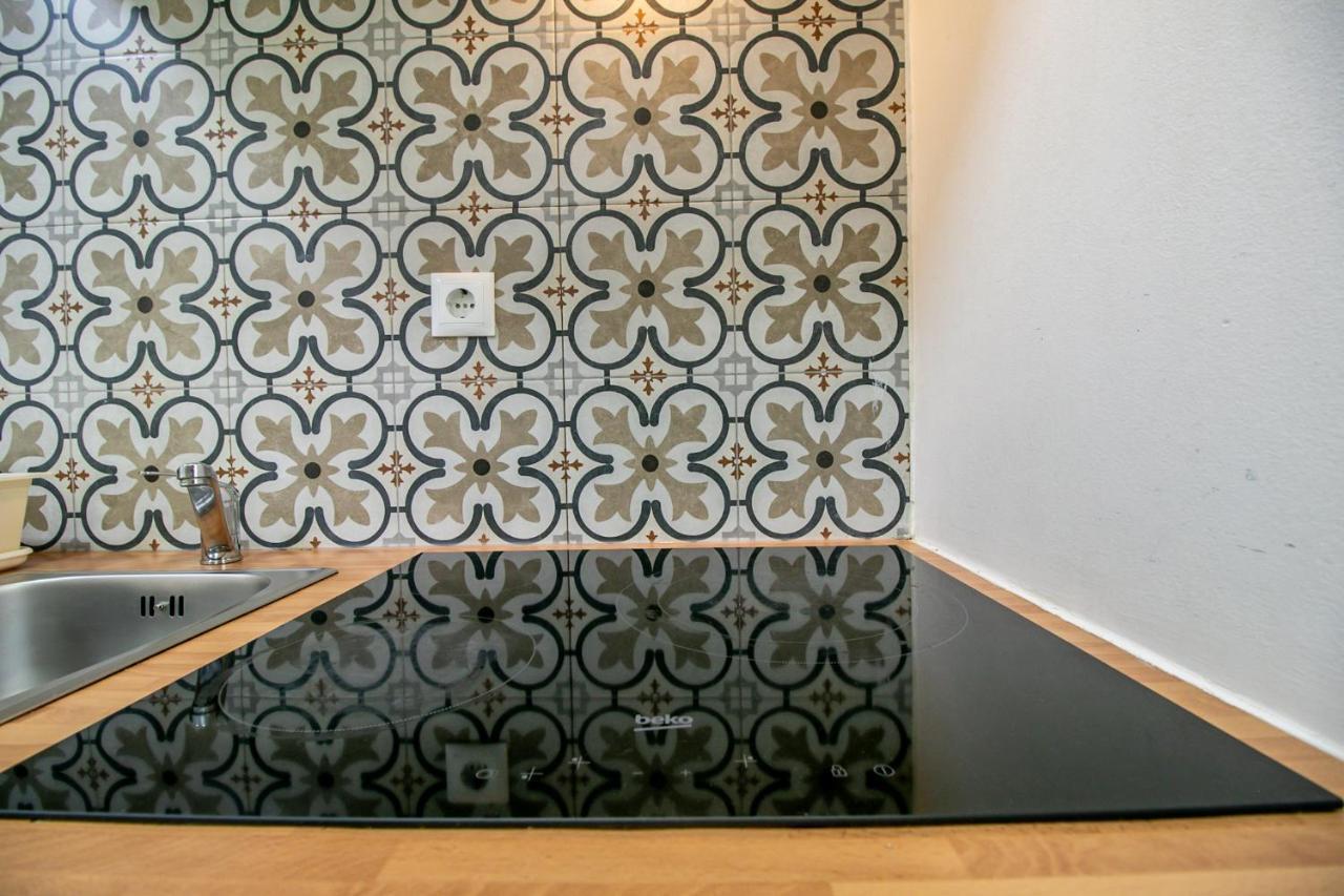 Apartment Charming Iii Lissabon