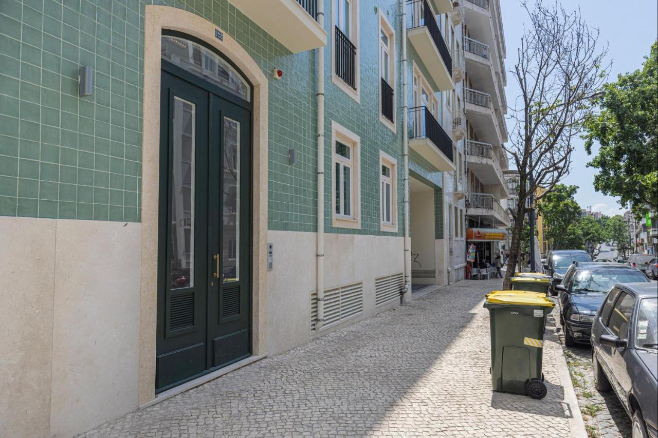 Appartement Upscale In Center By Lovelystay