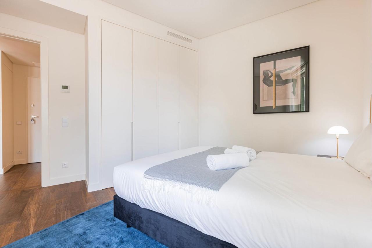 Upscale In Center By Lovelystay Appartement Lisboa