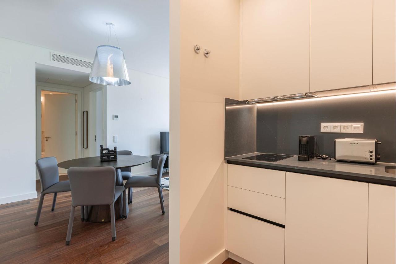 Appartement Upscale In Center By Lovelystay