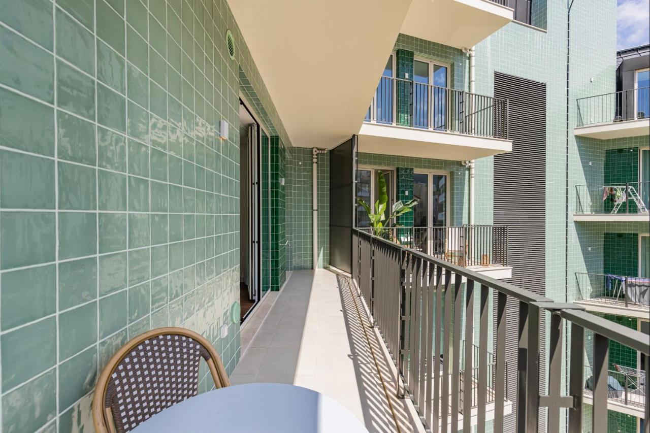 Appartement Upscale In Center By Lovelystay