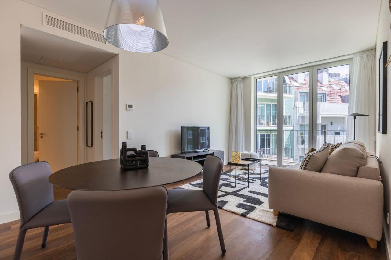 Appartement Upscale In Center By Lovelystay