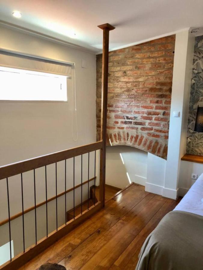 Casa Maputo - 1 Bedroom Appartement Lisboa