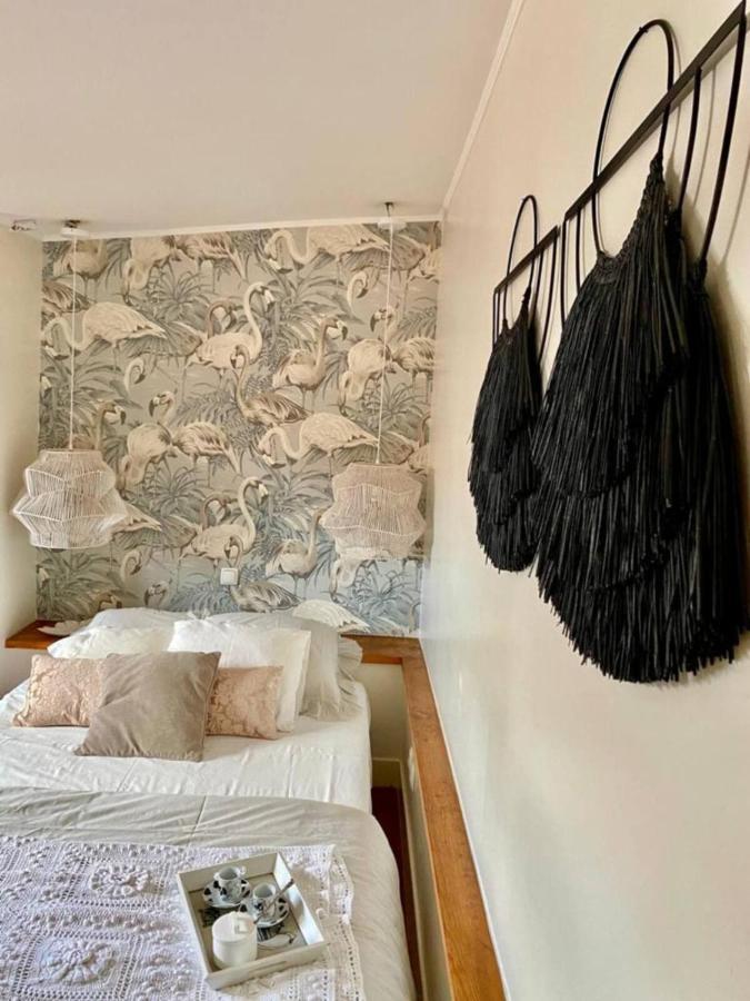 Appartement Casa Maputo - 1 Bedroom Lisboa