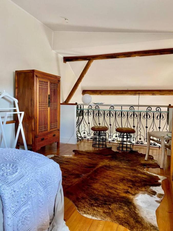 Appartement Casa Maputo - 1 Bedroom *