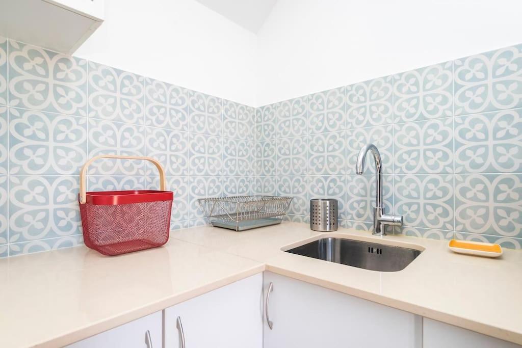 Appartement Hill House - No. 589c Lissabon