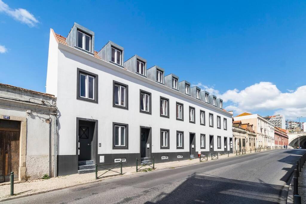 Hill House - No. 589c Appartement *