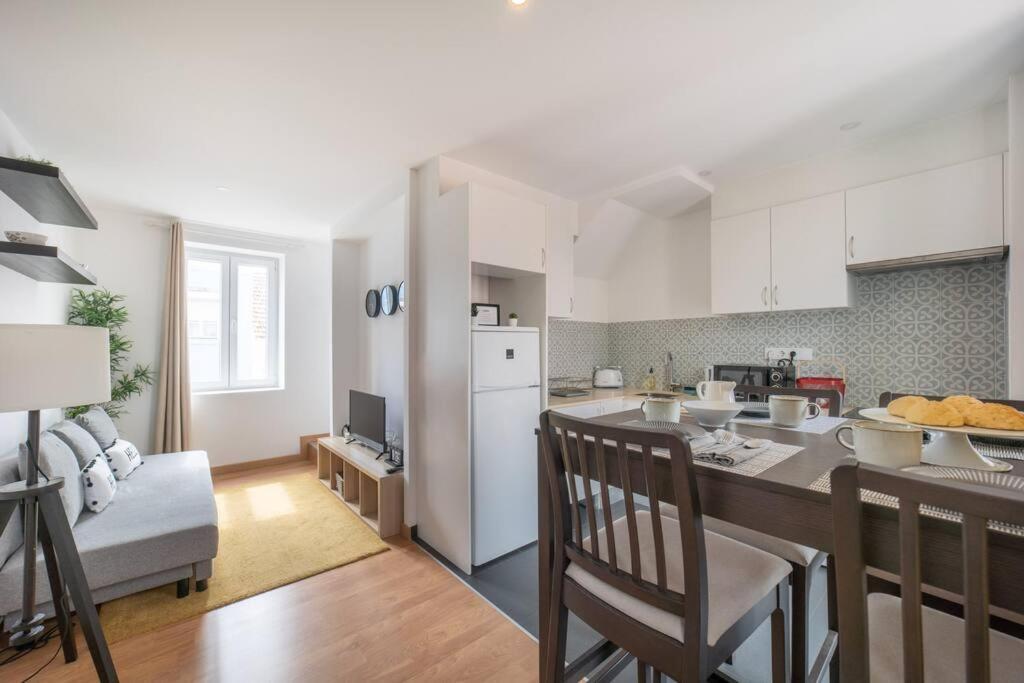 Hill House - No. 589c Lissabon