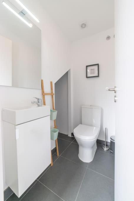 Appartement Hill House - No. 589c *