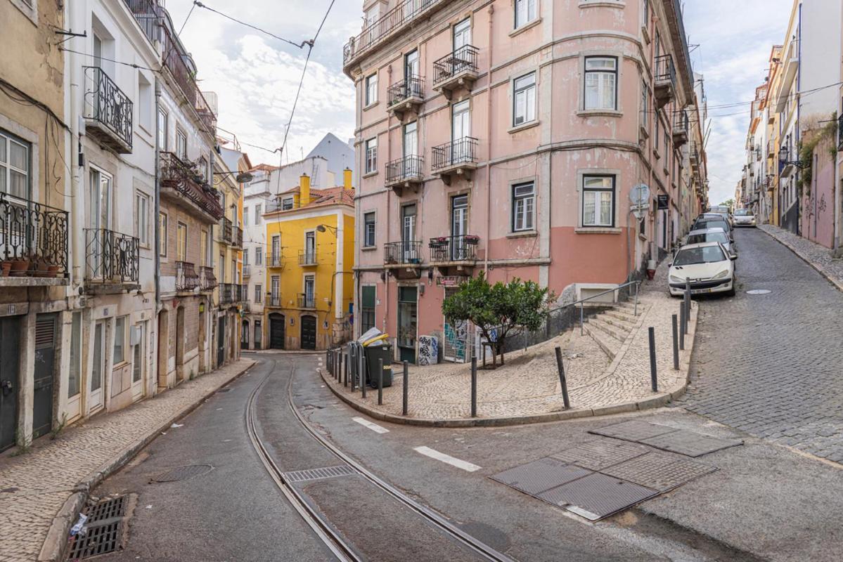 Appartement Peaceful Loft - Amazing Terrace & View