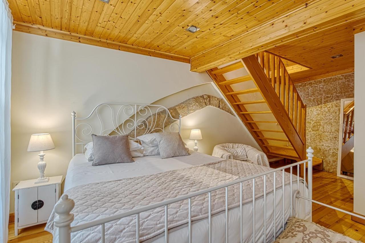 Inloveapartments - Amazing Duplex At Alfama Appartement Lissabon