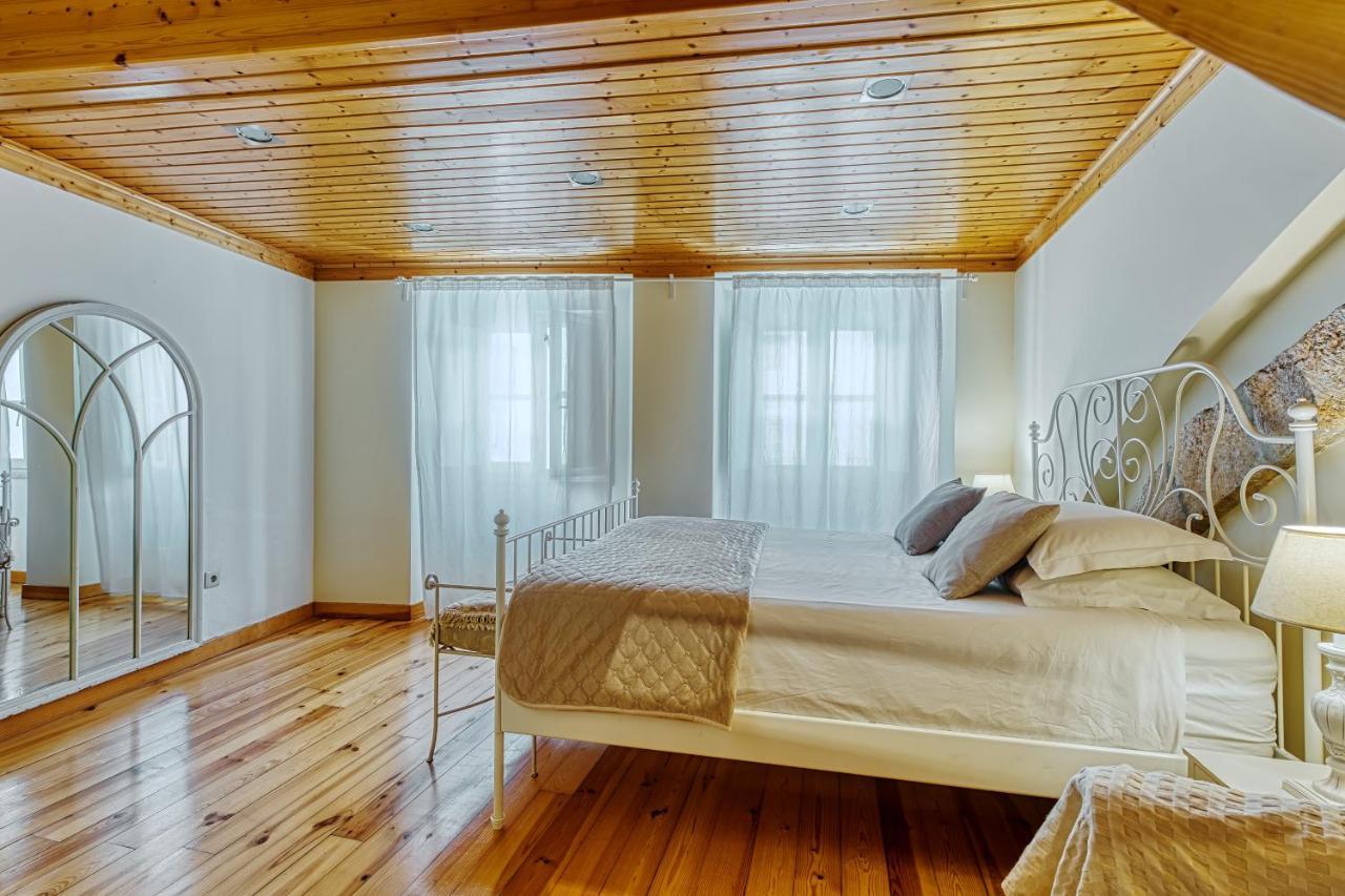 Inloveapartments - Amazing Duplex At Alfama Lissabon