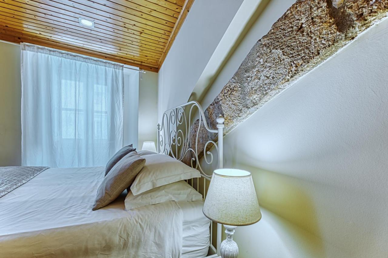 Inloveapartments - Amazing Duplex At Alfama * Lissabon