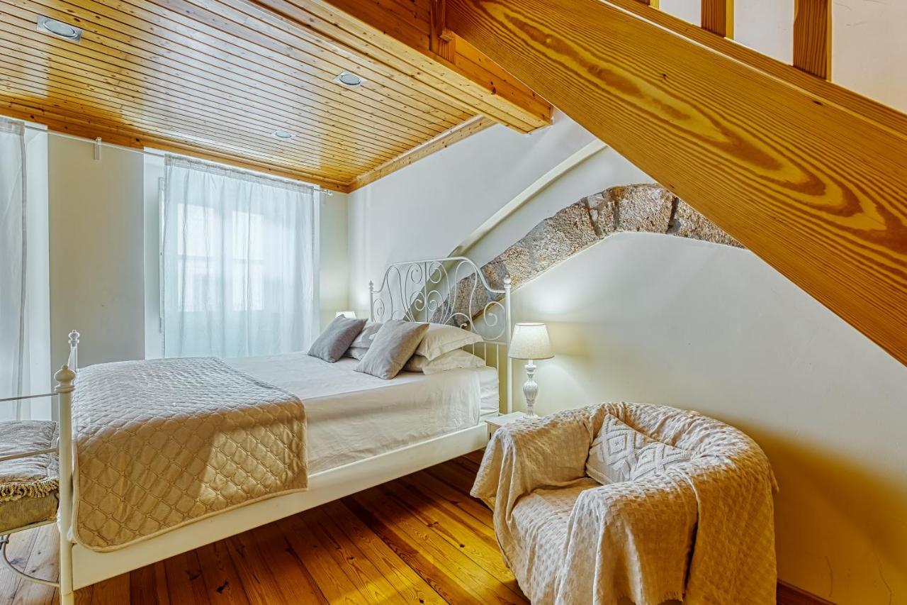 Appartement Inloveapartments - Amazing Duplex At Alfama *