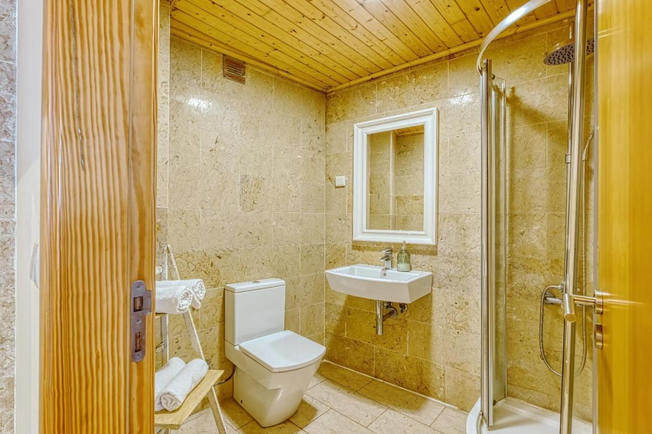 Appartement Inloveapartments - Amazing Duplex At Alfama *
