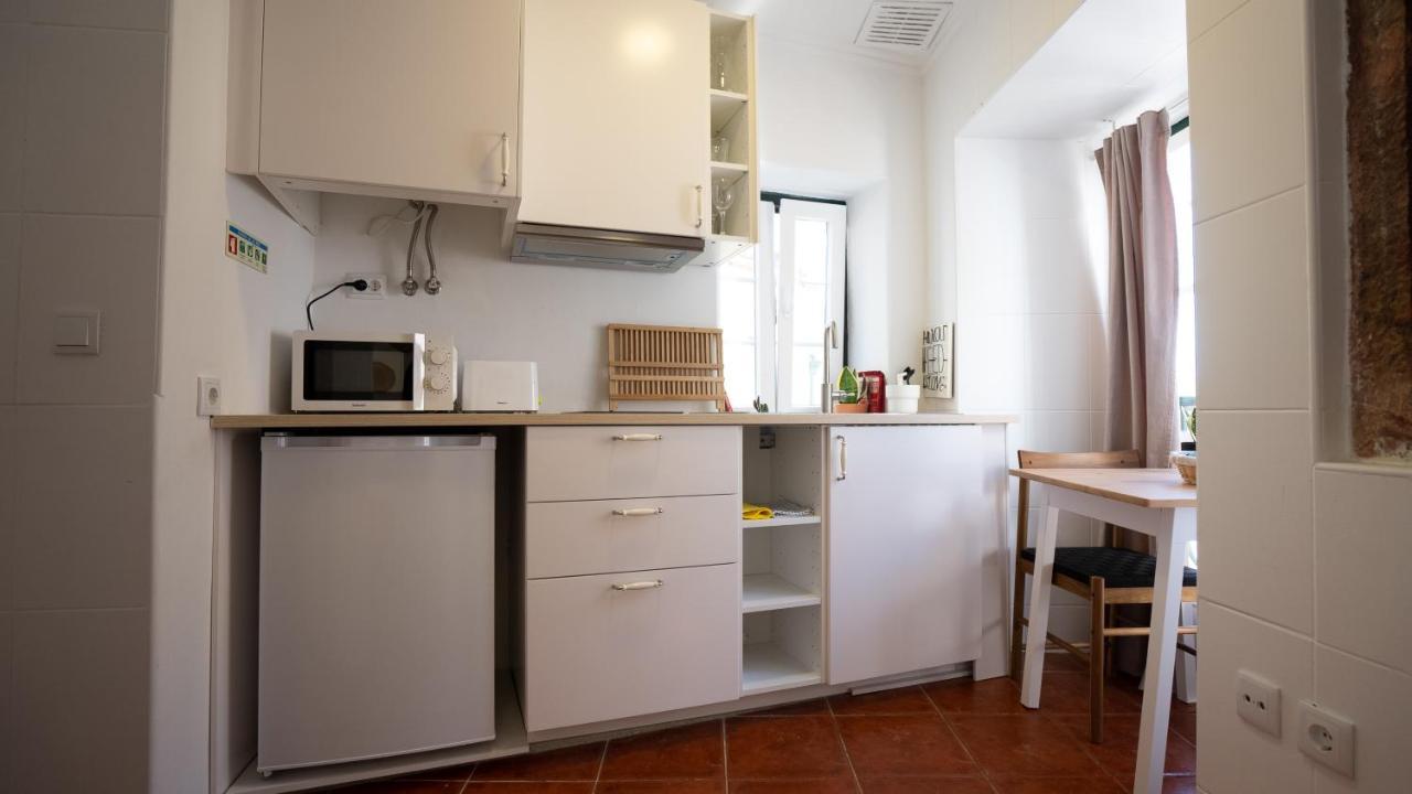 Appartement Alfama