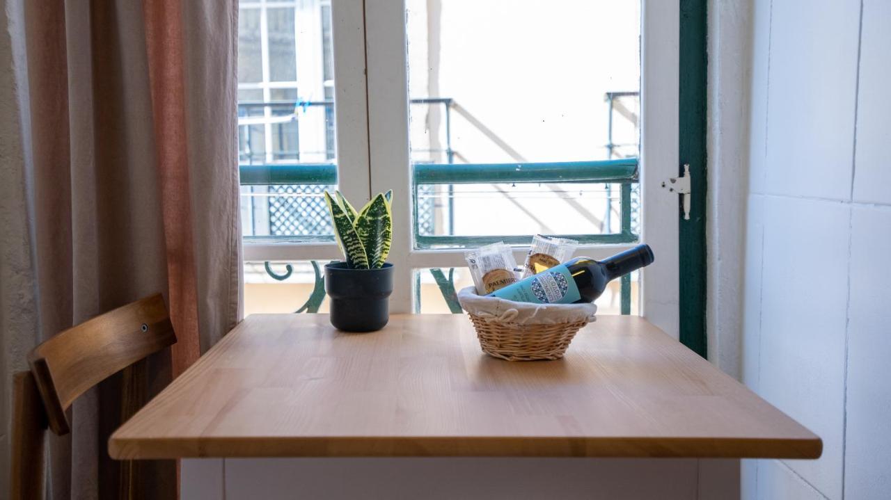 Appartement Alfama