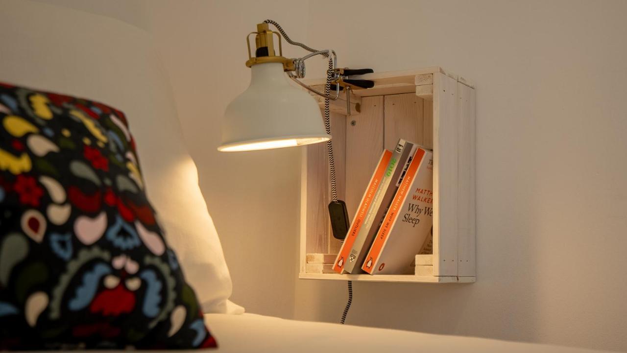 Appartement Alfama *