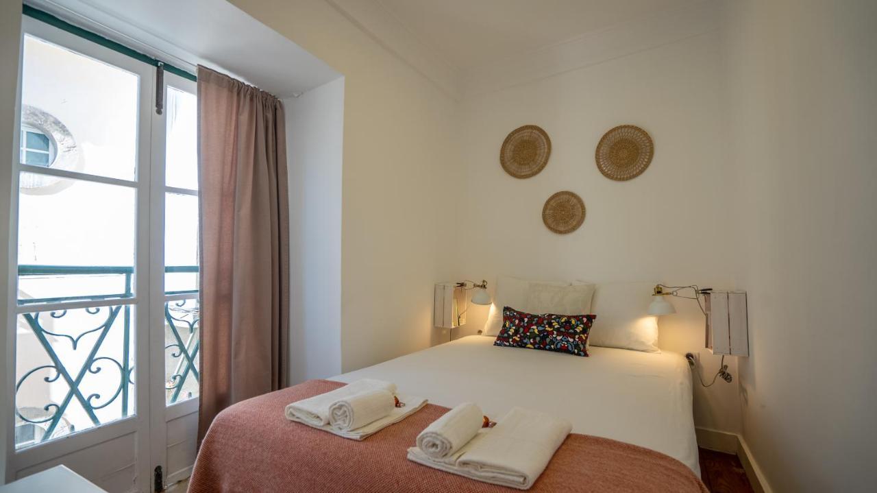 Alfama Appartement