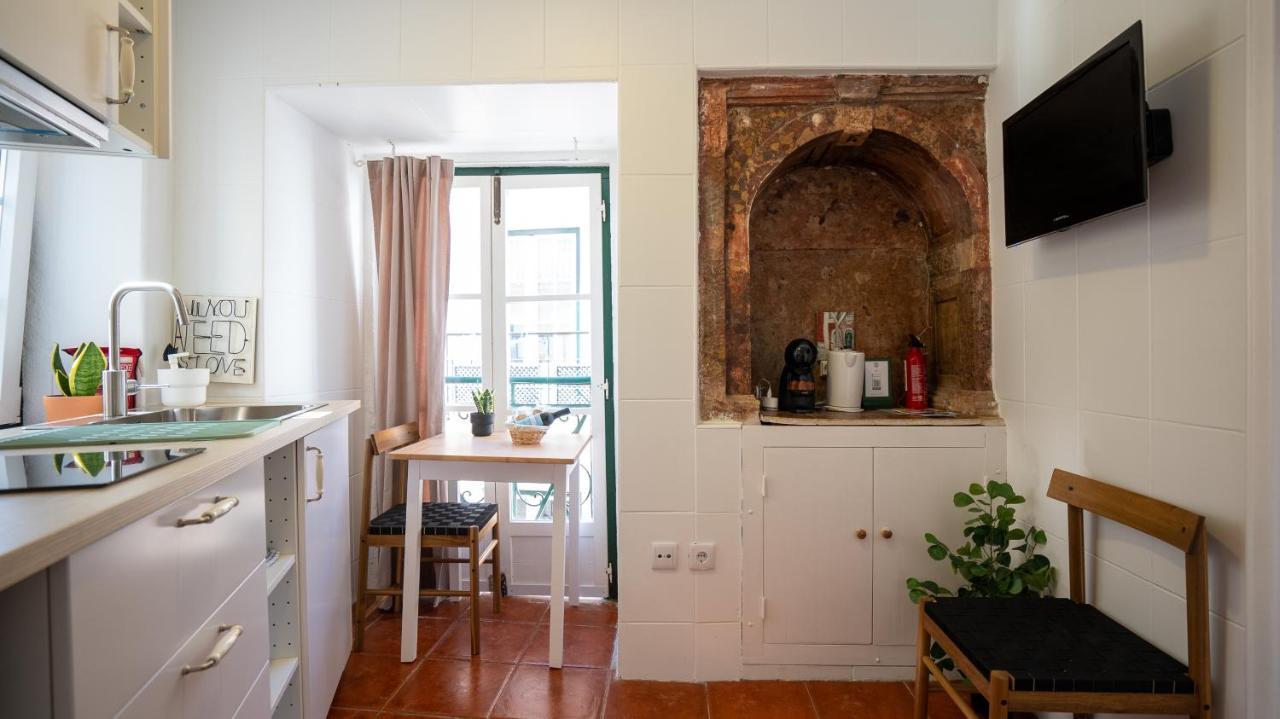 Alfama Appartement